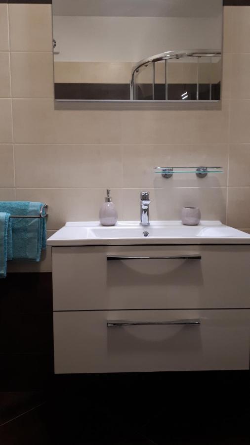 Agata Apartments Новаля Екстер'єр фото