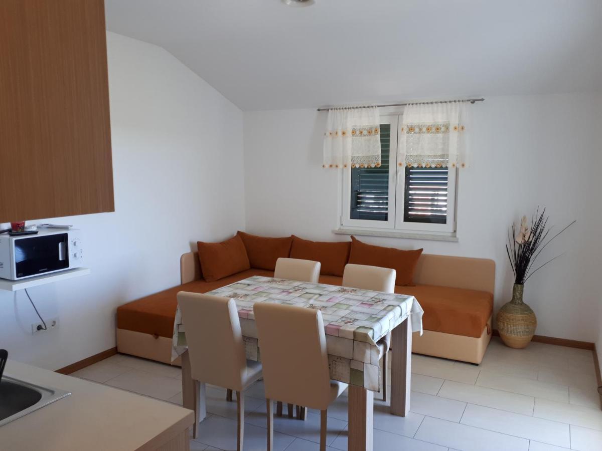 Agata Apartments Новаля Екстер'єр фото