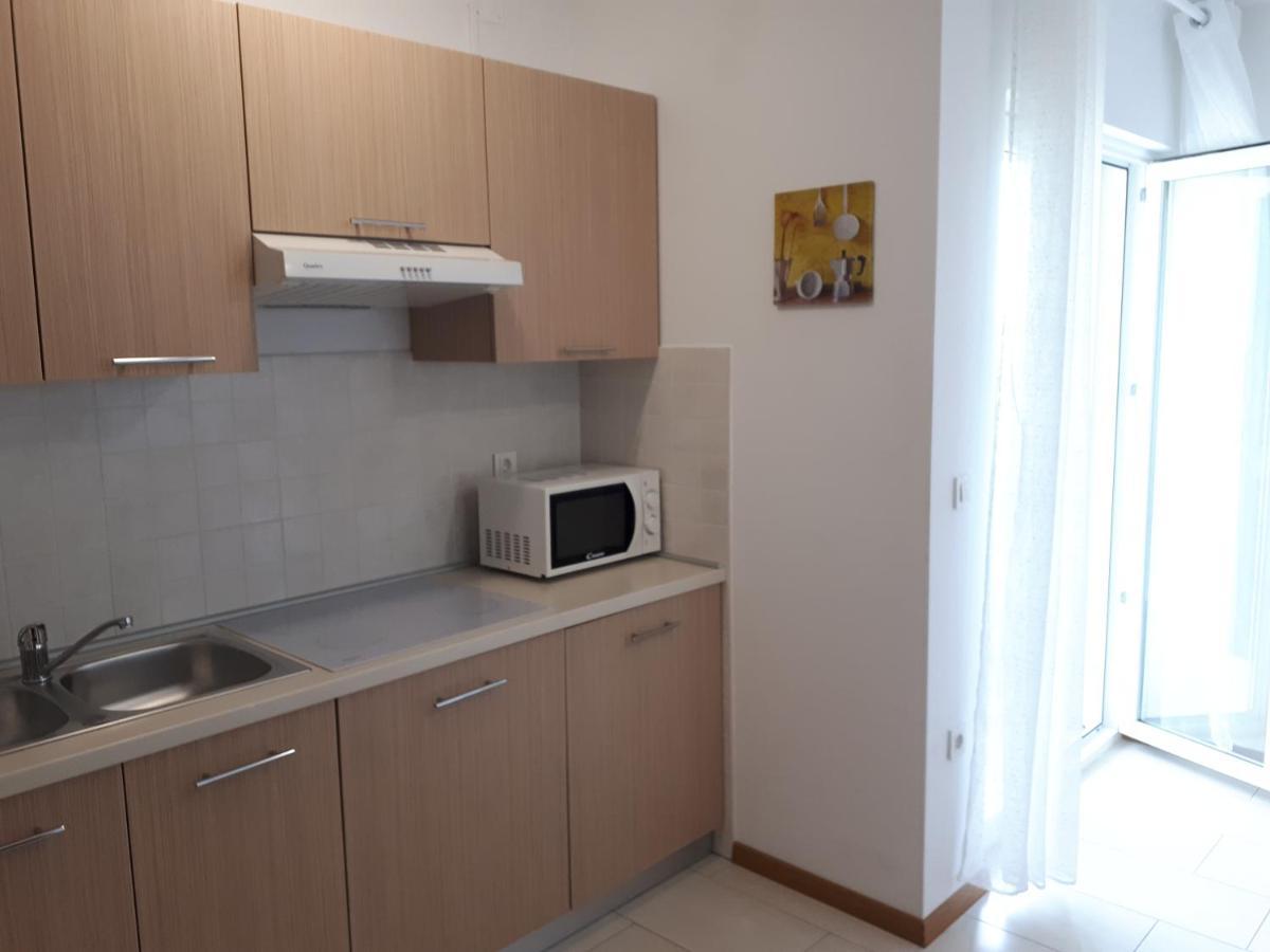 Agata Apartments Новаля Екстер'єр фото