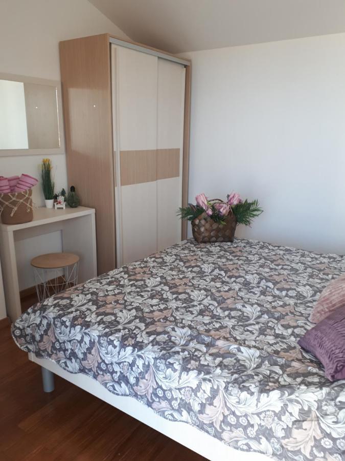 Agata Apartments Новаля Екстер'єр фото