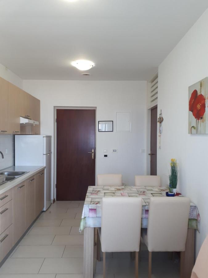 Agata Apartments Новаля Екстер'єр фото