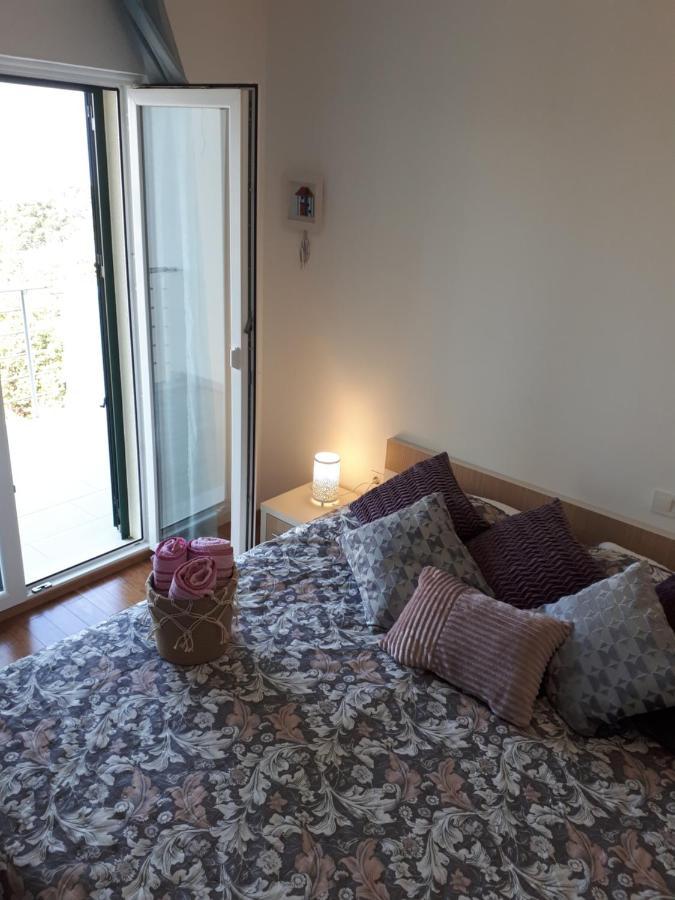 Agata Apartments Новаля Екстер'єр фото