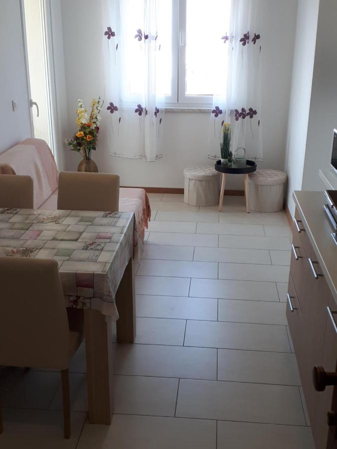 Agata Apartments Новаля Екстер'єр фото