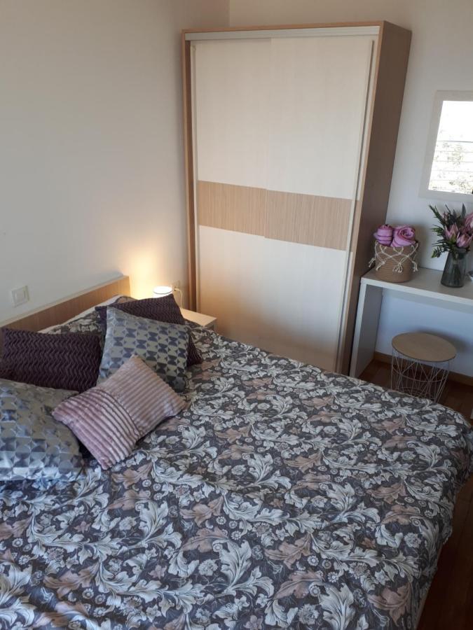 Agata Apartments Новаля Екстер'єр фото