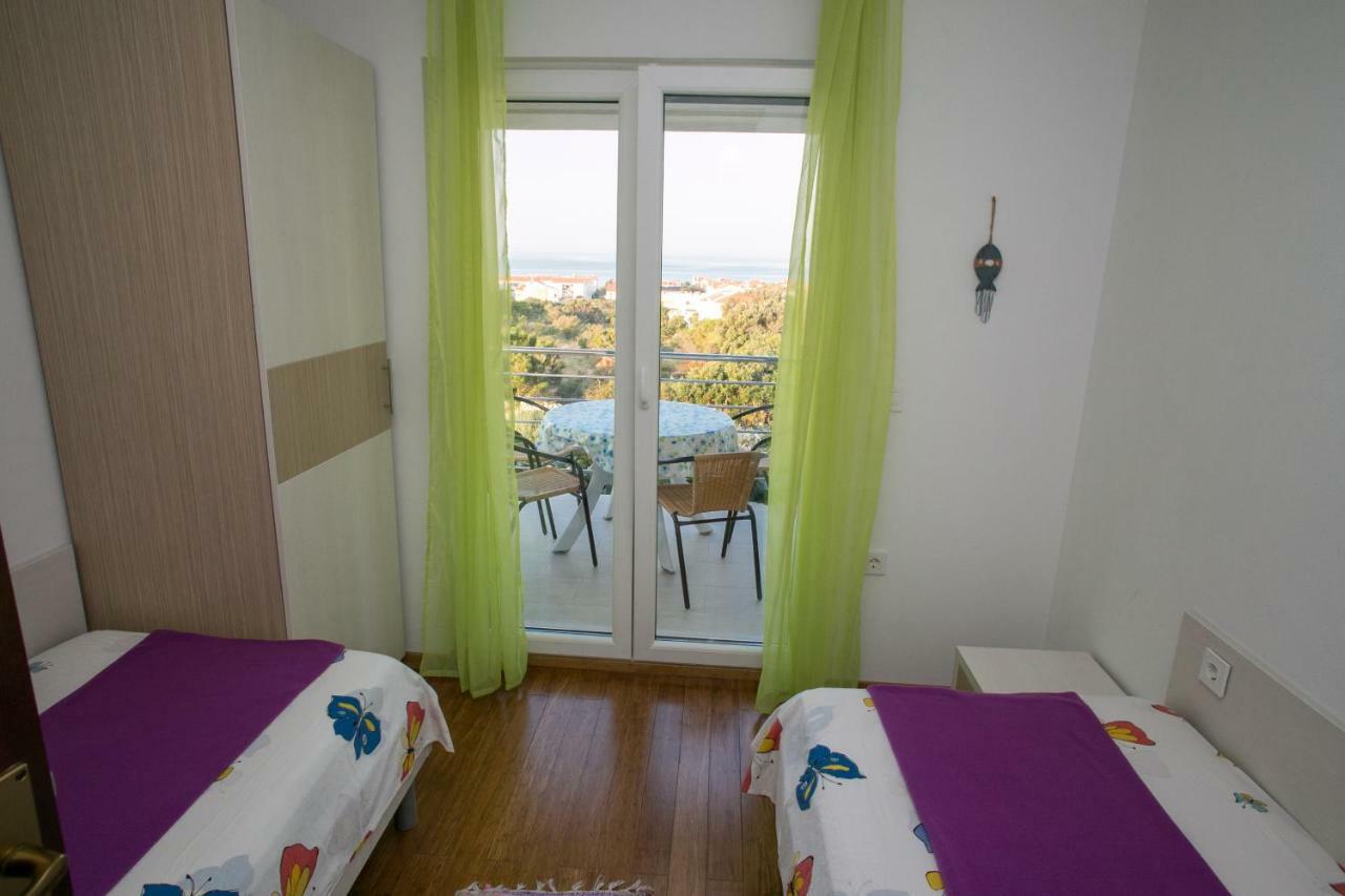 Agata Apartments Новаля Екстер'єр фото