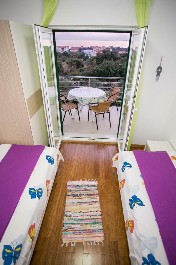 Agata Apartments Новаля Екстер'єр фото