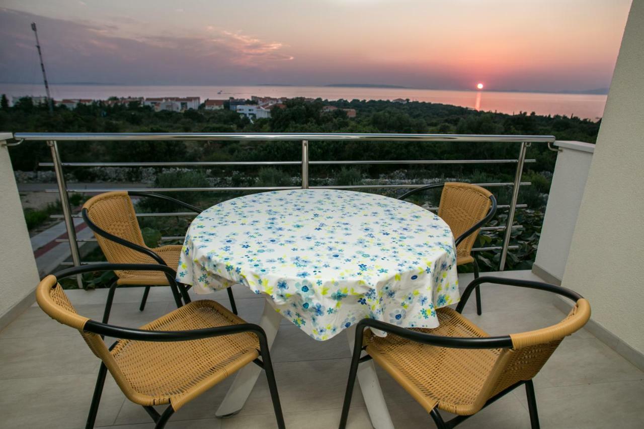 Agata Apartments Новаля Екстер'єр фото