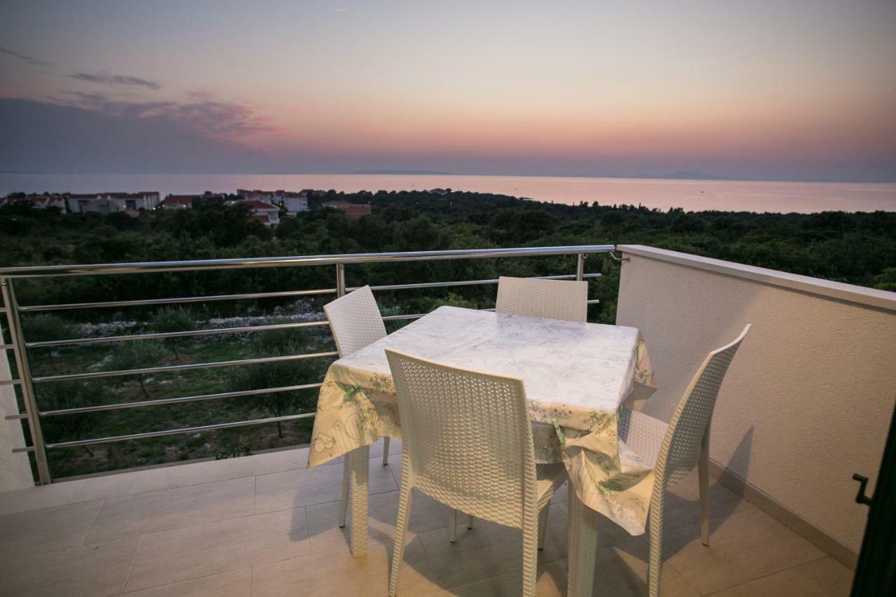 Agata Apartments Новаля Екстер'єр фото