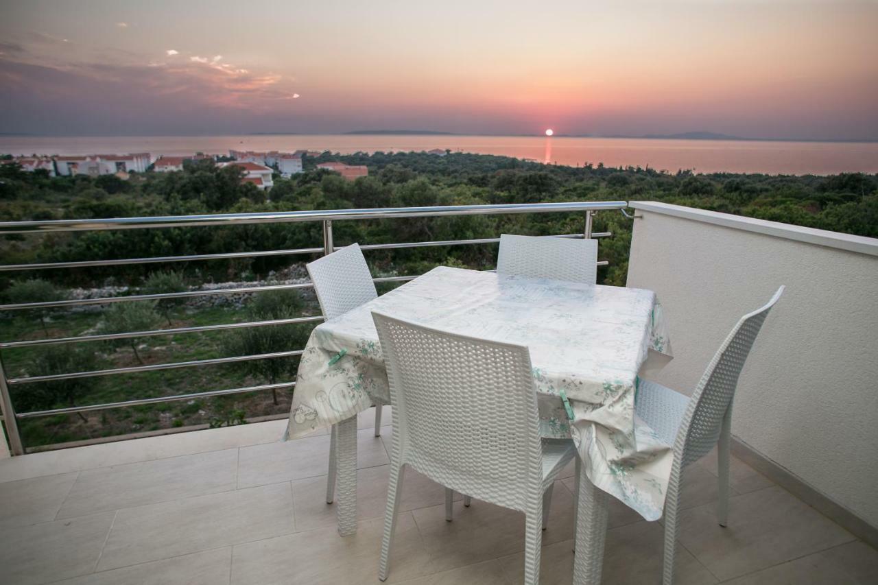 Agata Apartments Новаля Екстер'єр фото