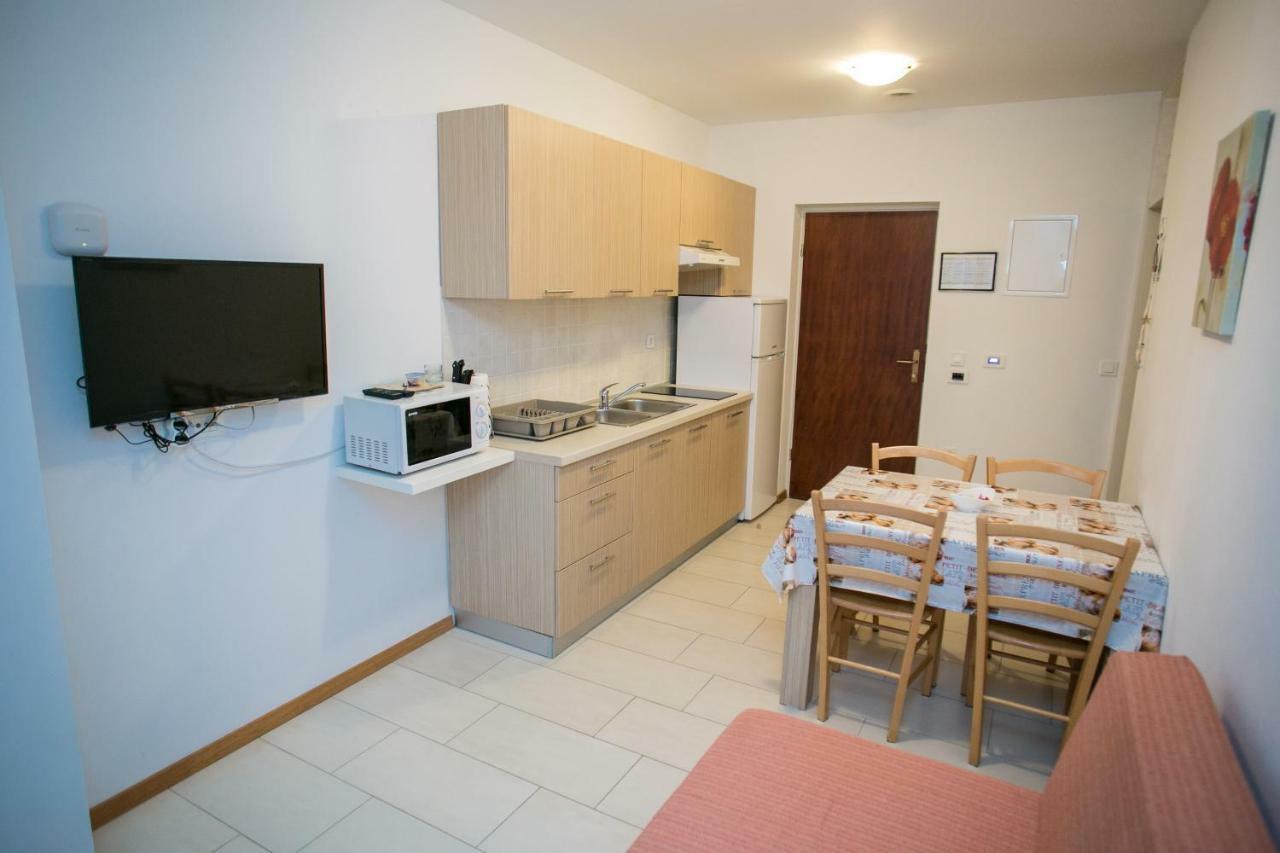 Agata Apartments Новаля Екстер'єр фото