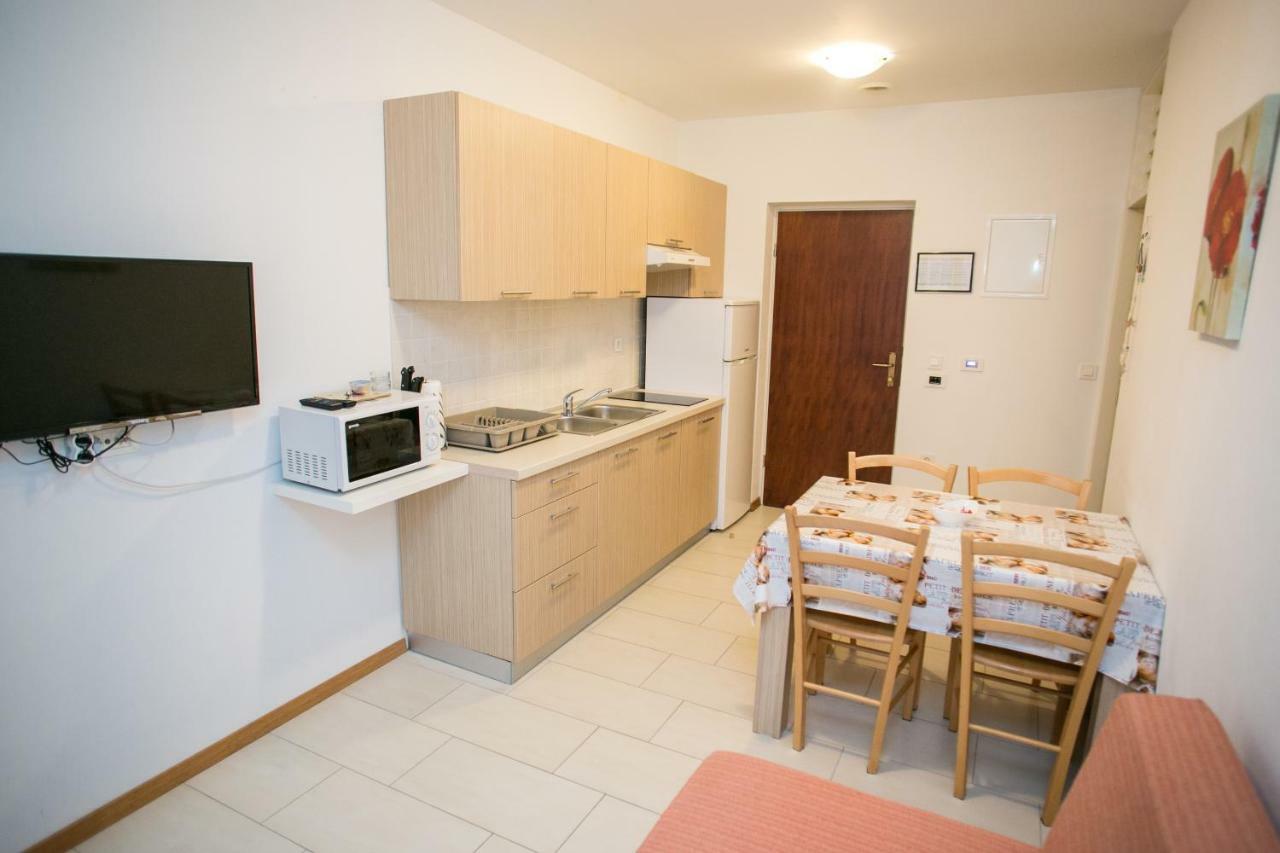 Agata Apartments Новаля Екстер'єр фото