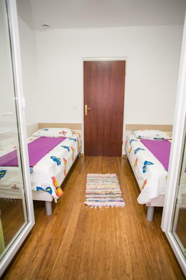 Agata Apartments Новаля Екстер'єр фото