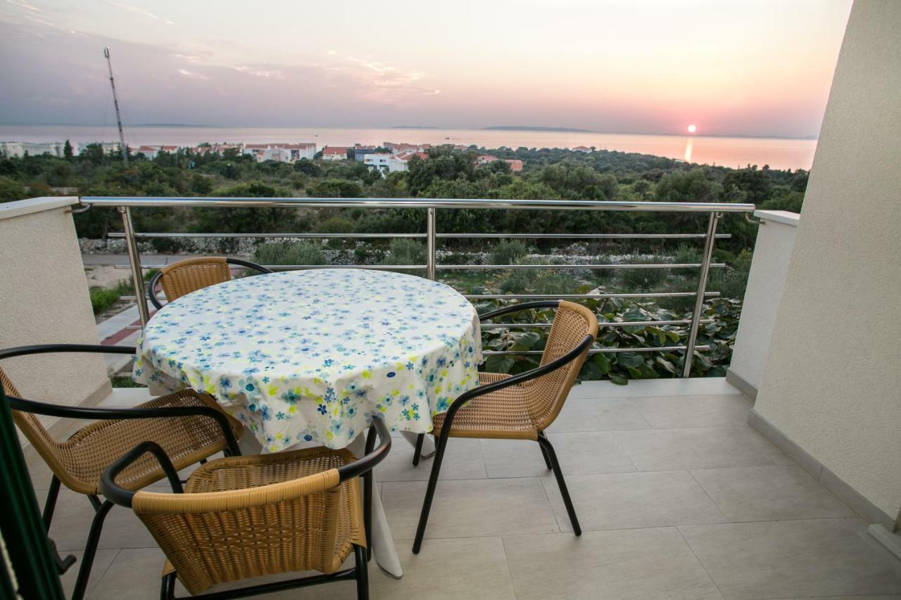 Agata Apartments Новаля Екстер'єр фото