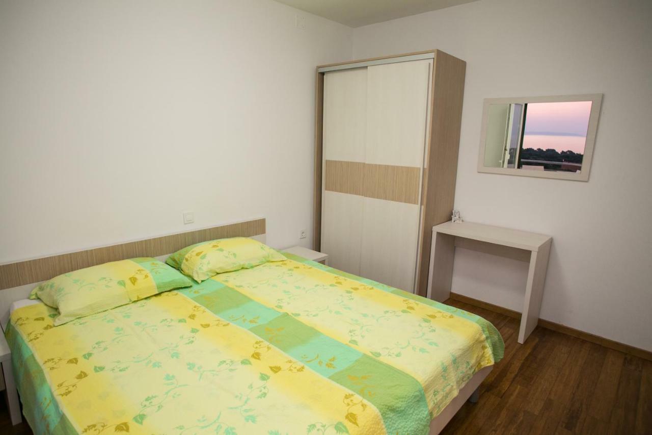 Agata Apartments Новаля Екстер'єр фото