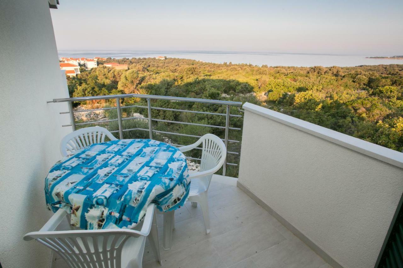 Agata Apartments Новаля Екстер'єр фото