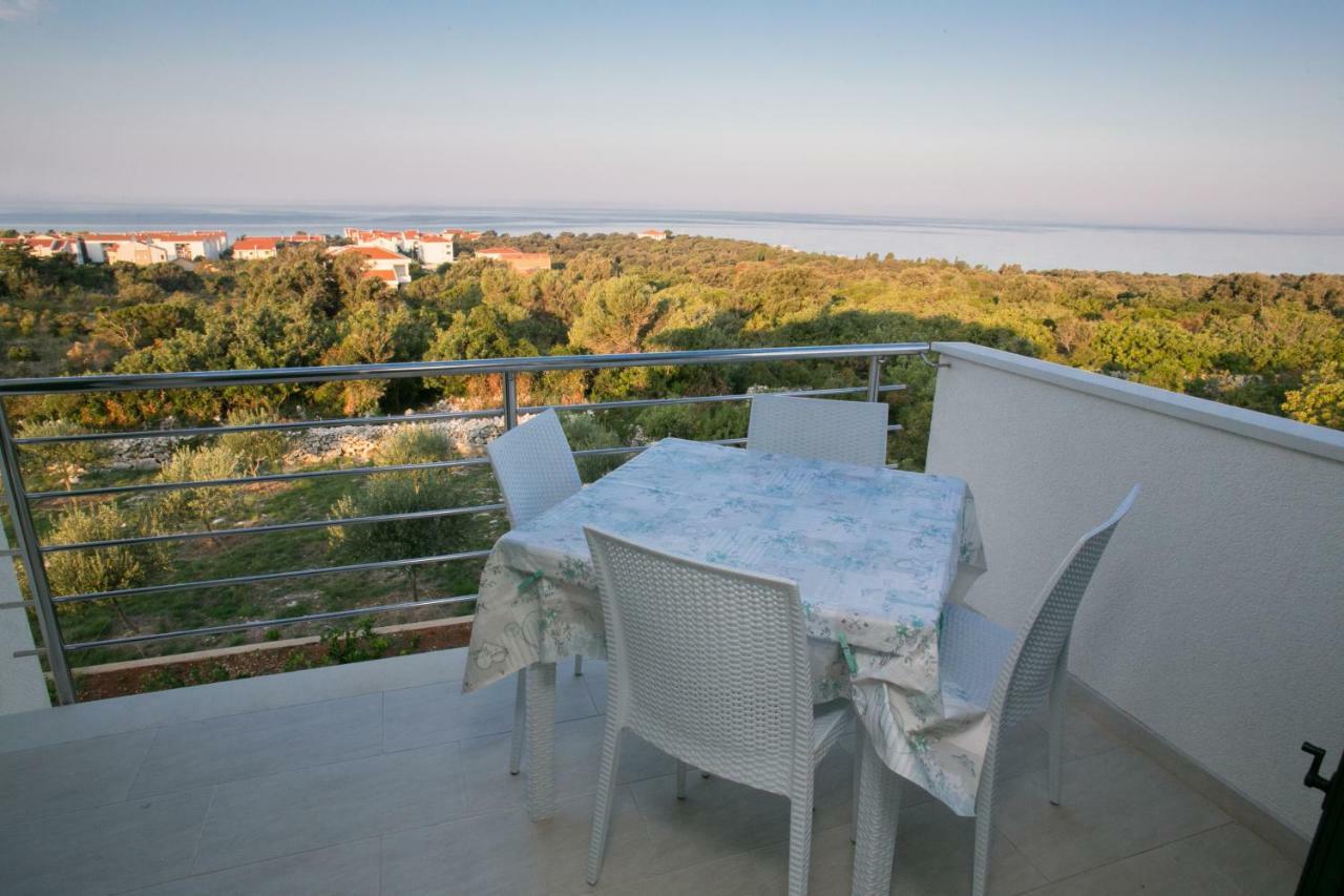Agata Apartments Новаля Екстер'єр фото