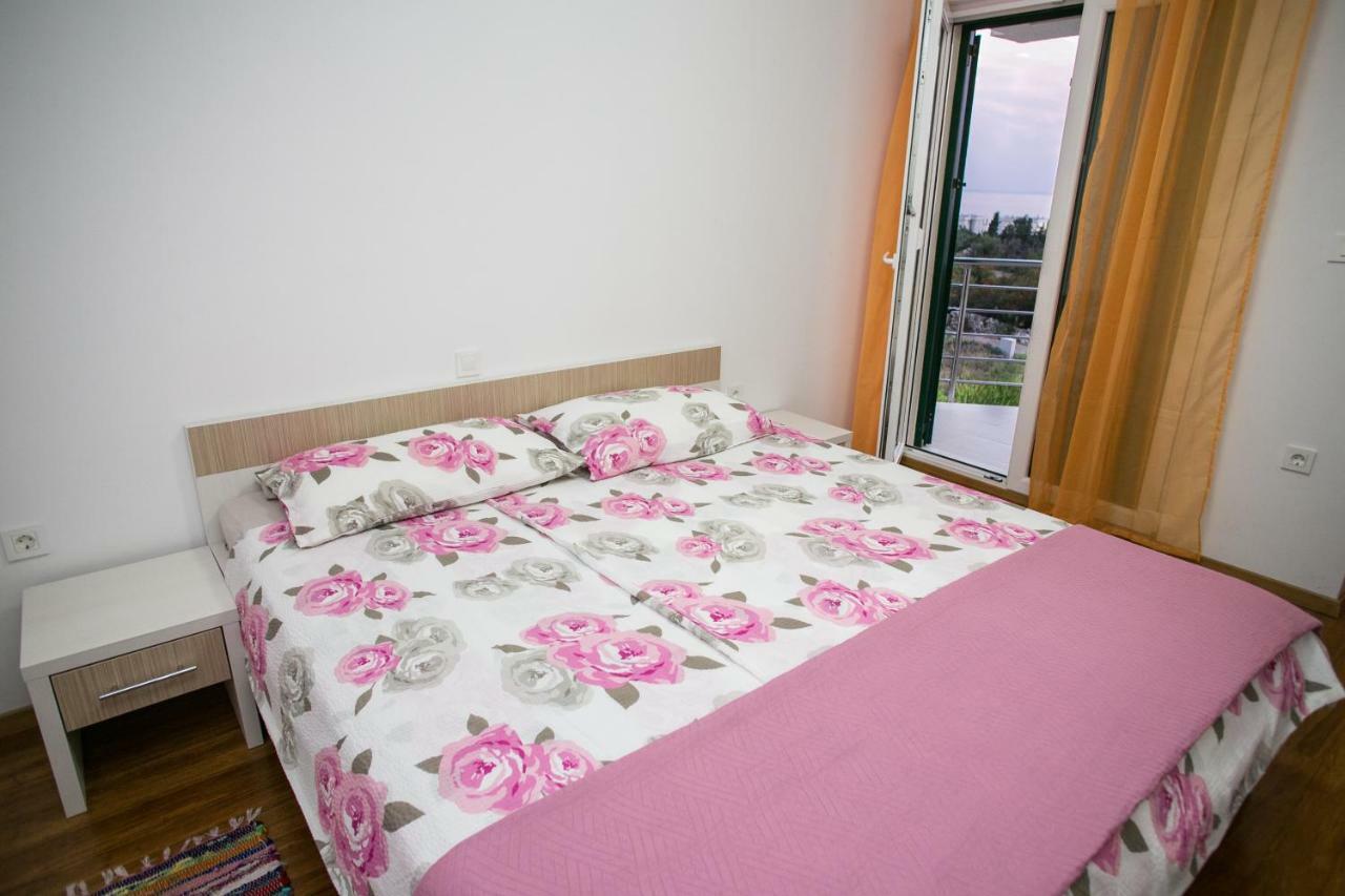 Agata Apartments Новаля Екстер'єр фото