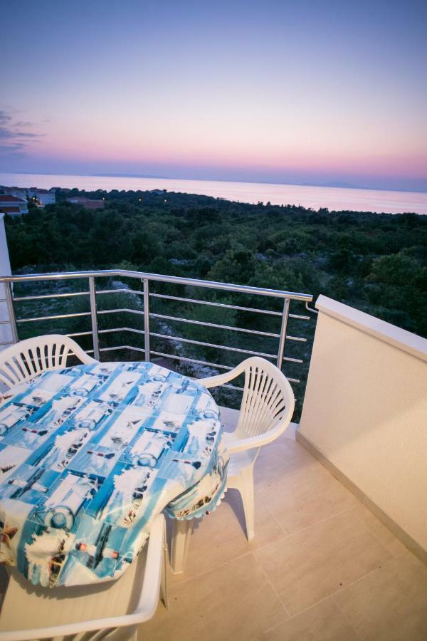 Agata Apartments Новаля Екстер'єр фото