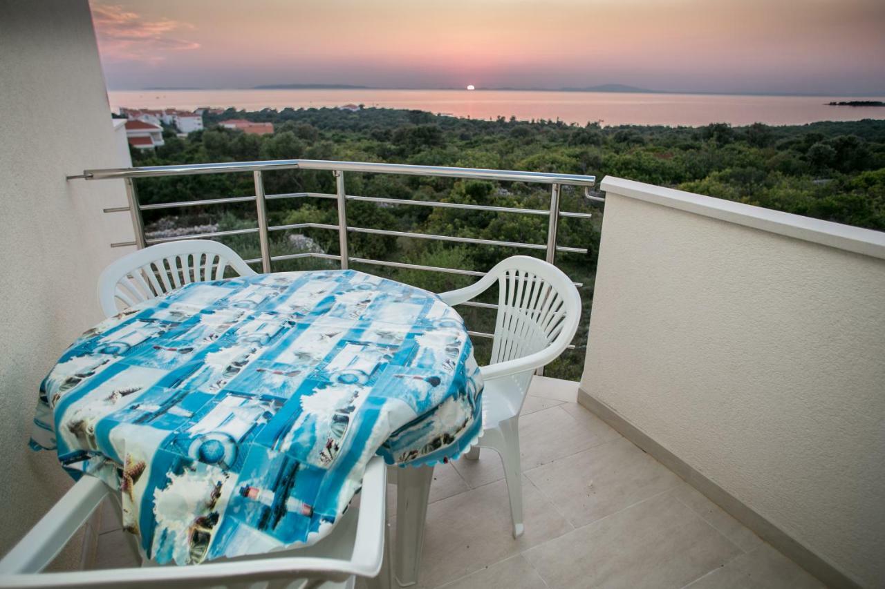 Agata Apartments Новаля Екстер'єр фото