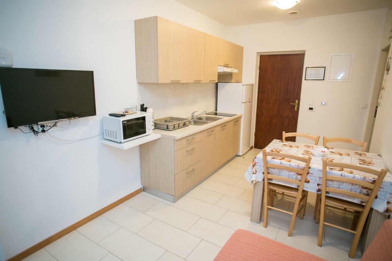 Agata Apartments Новаля Екстер'єр фото