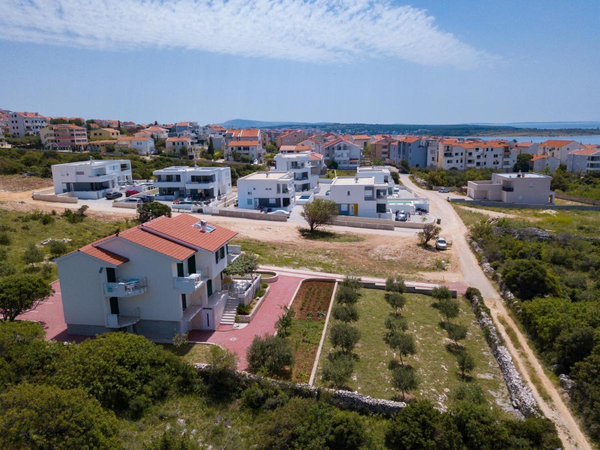 Agata Apartments Новаля Екстер'єр фото