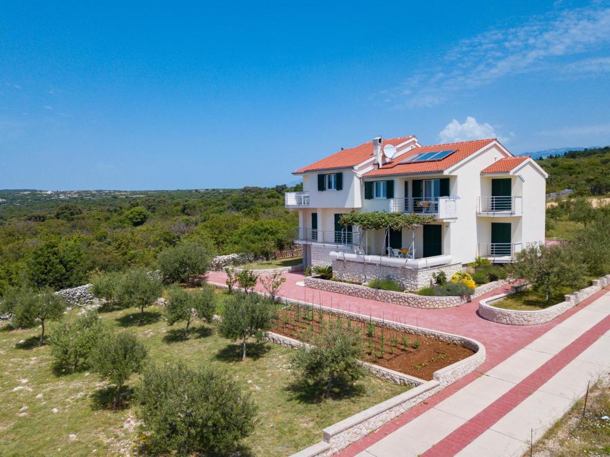 Agata Apartments Новаля Екстер'єр фото