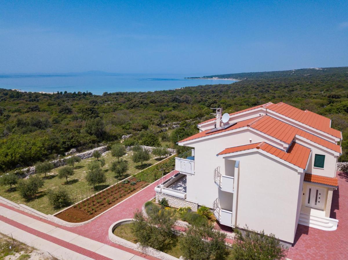 Agata Apartments Новаля Екстер'єр фото