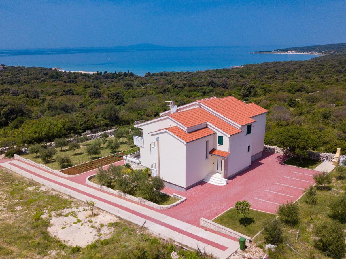 Agata Apartments Новаля Екстер'єр фото